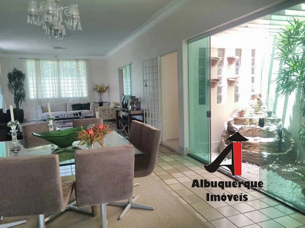 Casa, 3 quartos, 800 m² - Foto 8