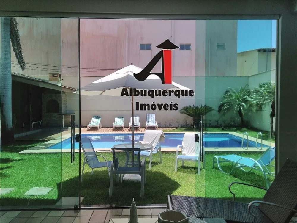 Casa, 3 quartos, 800 m² - Foto 2