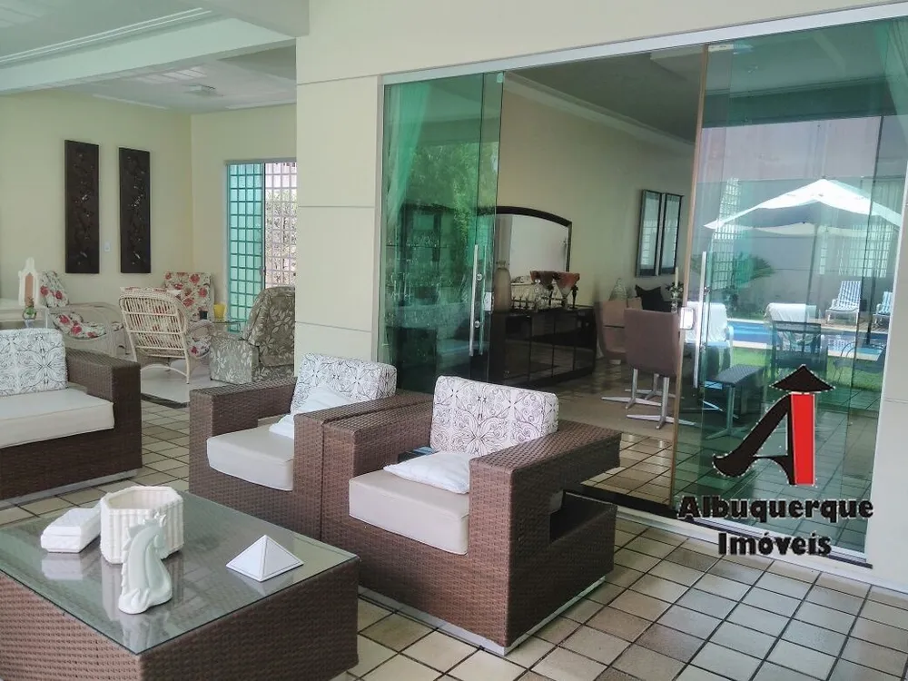Casa, 3 quartos, 800 m² - Foto 3
