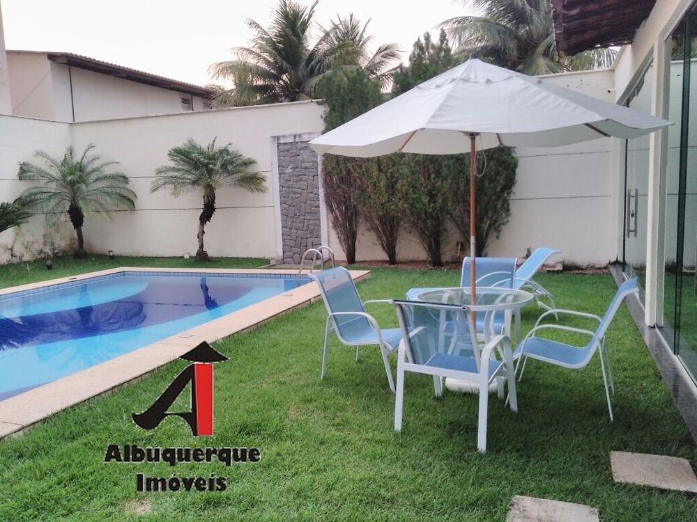 Casa, 3 quartos, 800 m² - Foto 1