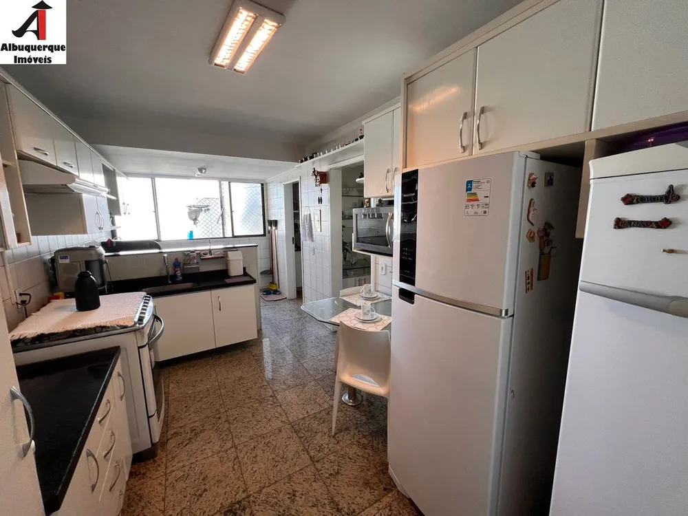 Apartamento, 3 quartos, 130 m² - Foto 4