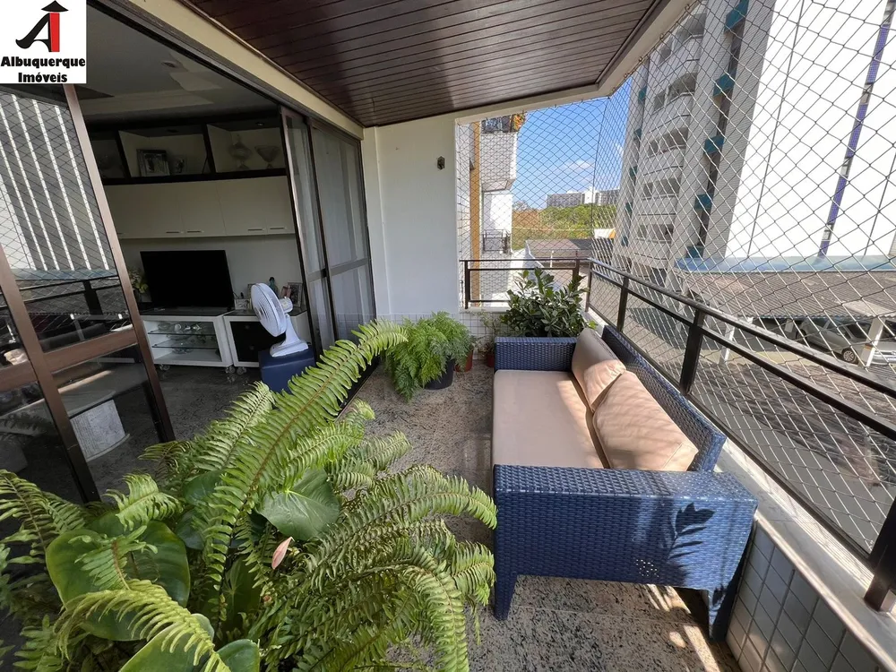 Apartamento, 3 quartos, 130 m² - Foto 2