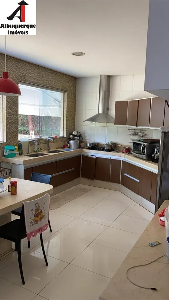 Casa, 4 quartos, 2000 m² - Foto 12