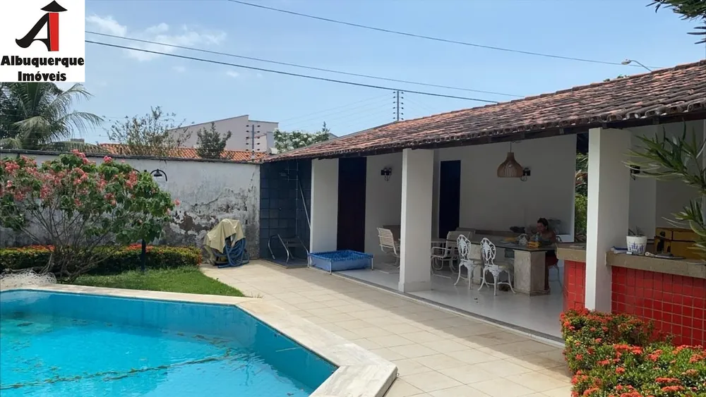 Casa, 4 quartos, 2000 m² - Foto 2