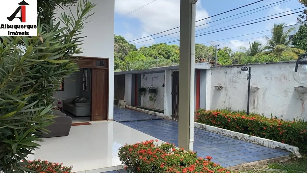 Casa, 4 quartos, 2000 m² - Foto 11