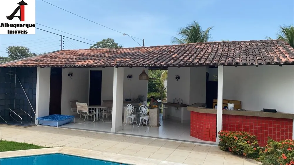 Casa, 4 quartos, 2000 m² - Foto 10