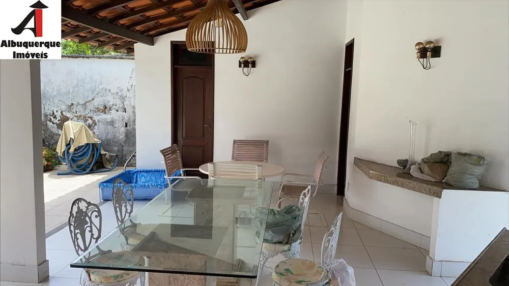 Casa, 4 quartos, 2000 m² - Foto 7