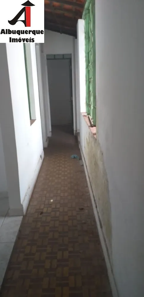 Loja-Salão, 96 m² - Foto 9