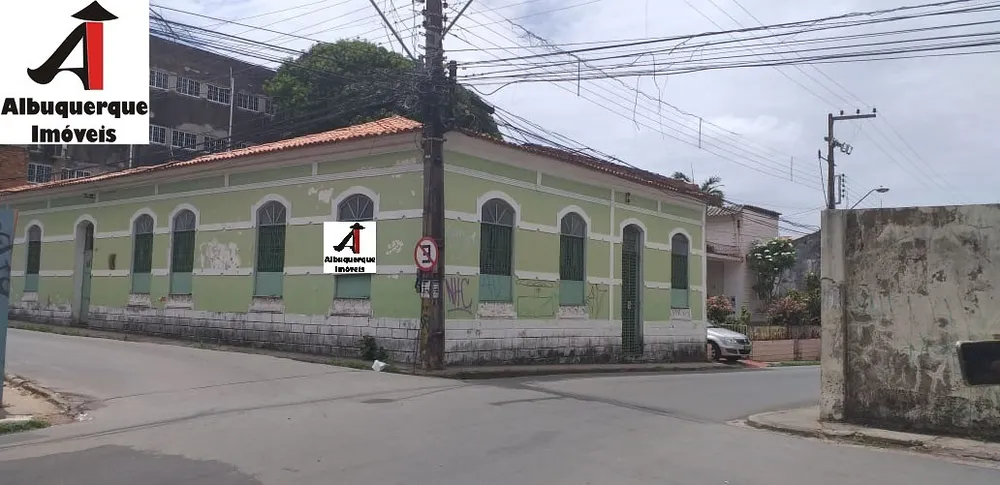 Loja-Salão, 96 m² - Foto 1