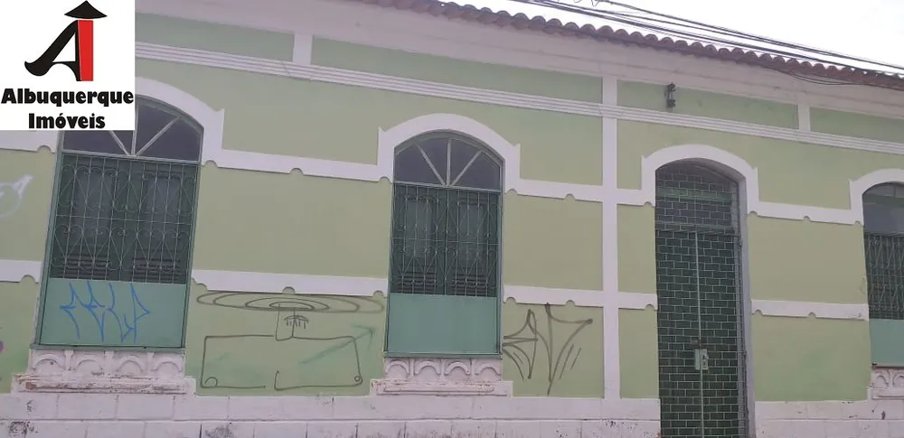 Loja-Salão, 96 m² - Foto 2