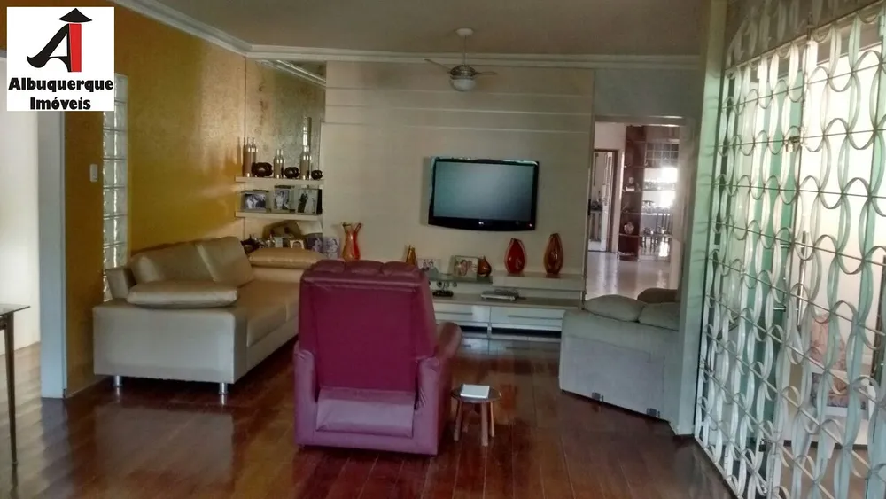 Casa, 5 quartos, 380 m² - Foto 8
