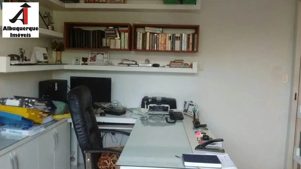 Casa, 5 quartos, 380 m² - Foto 9