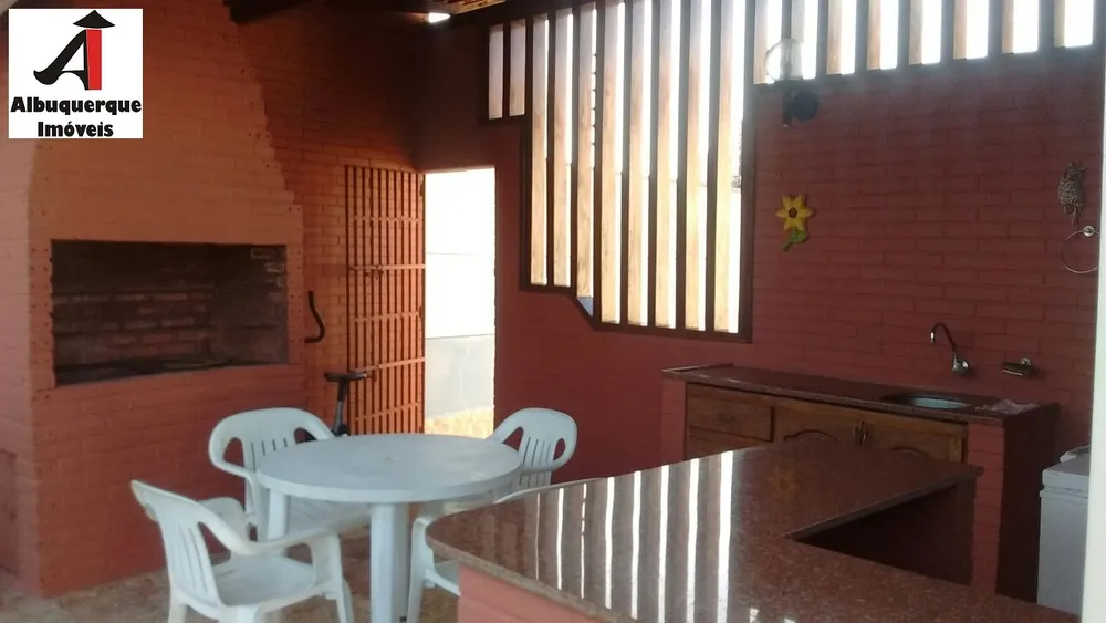 Casa, 5 quartos, 380 m² - Foto 5