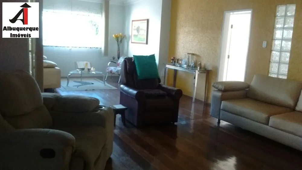 Casa, 5 quartos, 380 m² - Foto 12