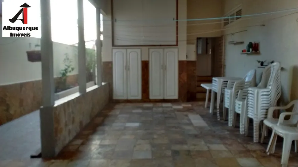 Casa, 5 quartos, 380 m² - Foto 7