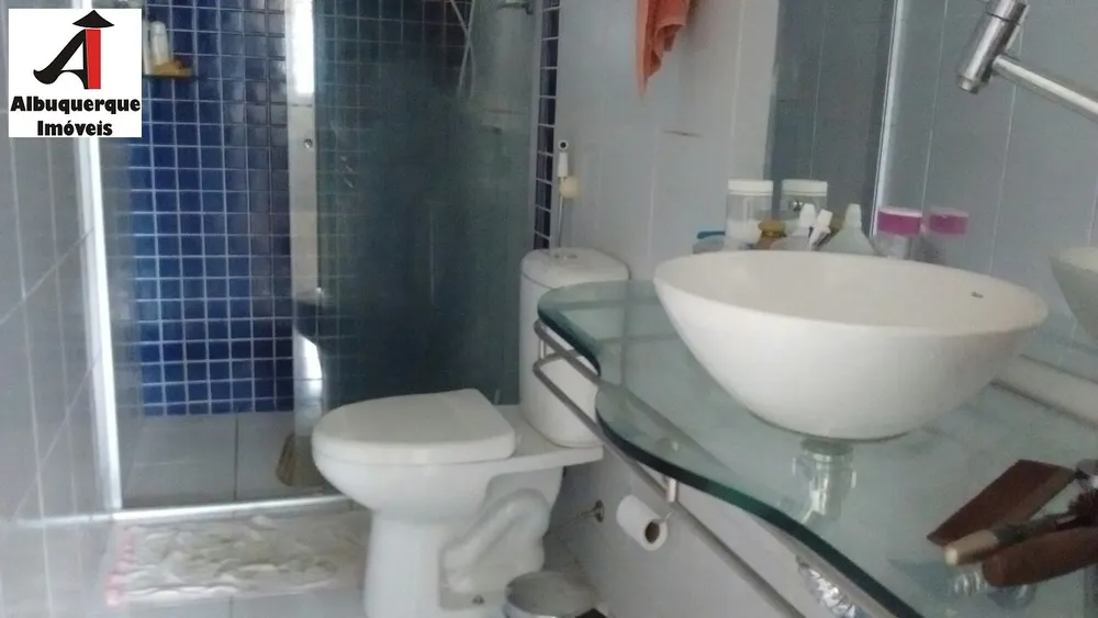 Casa, 5 quartos, 380 m² - Foto 15