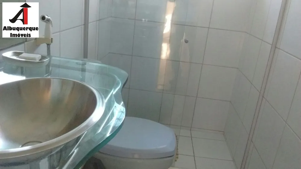 Casa, 5 quartos, 380 m² - Foto 16