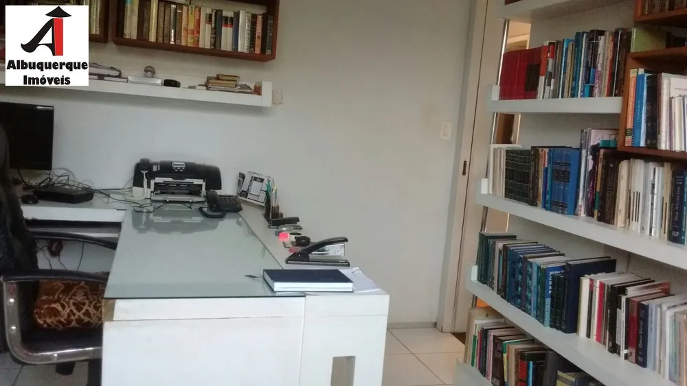 Casa, 5 quartos, 380 m² - Foto 14