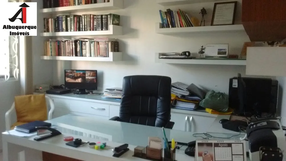 Casa, 5 quartos, 380 m² - Foto 13