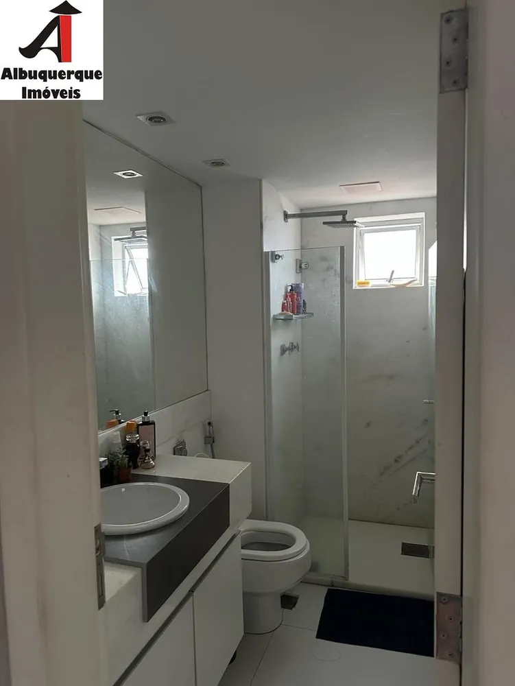 Flat/Apart Hotel, 1 quarto, 56 m² - Foto 9