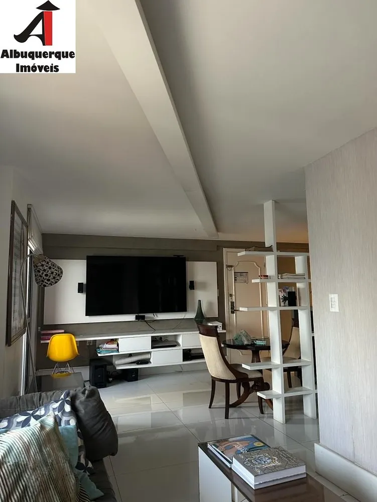 Flat/Apart Hotel, 1 quarto, 56 m² - Foto 10
