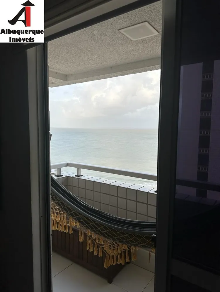 Flat/Apart Hotel, 1 quarto, 56 m² - Foto 2