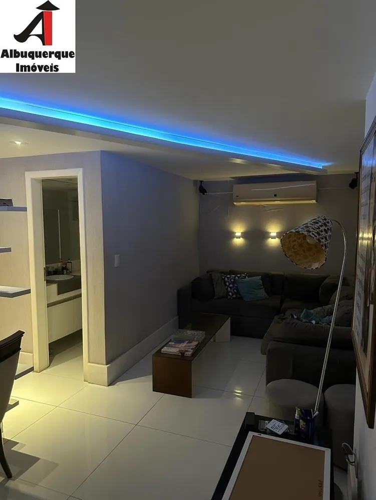 Flat/Apart Hotel, 1 quarto, 56 m² - Foto 4