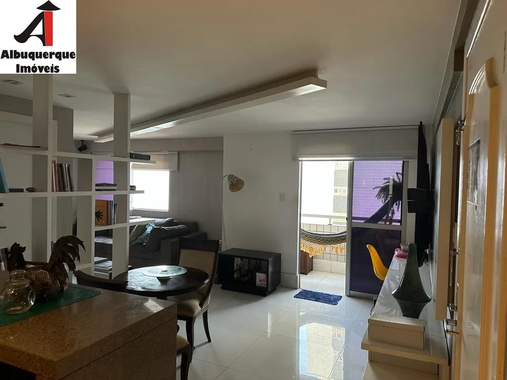 Flat/Apart Hotel, 1 quarto, 56 m² - Foto 7