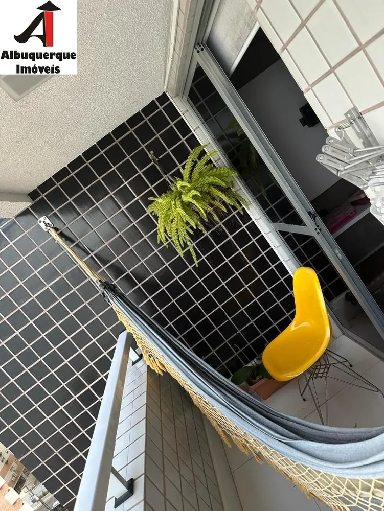 Flat/Apart Hotel, 1 quarto, 56 m² - Foto 6