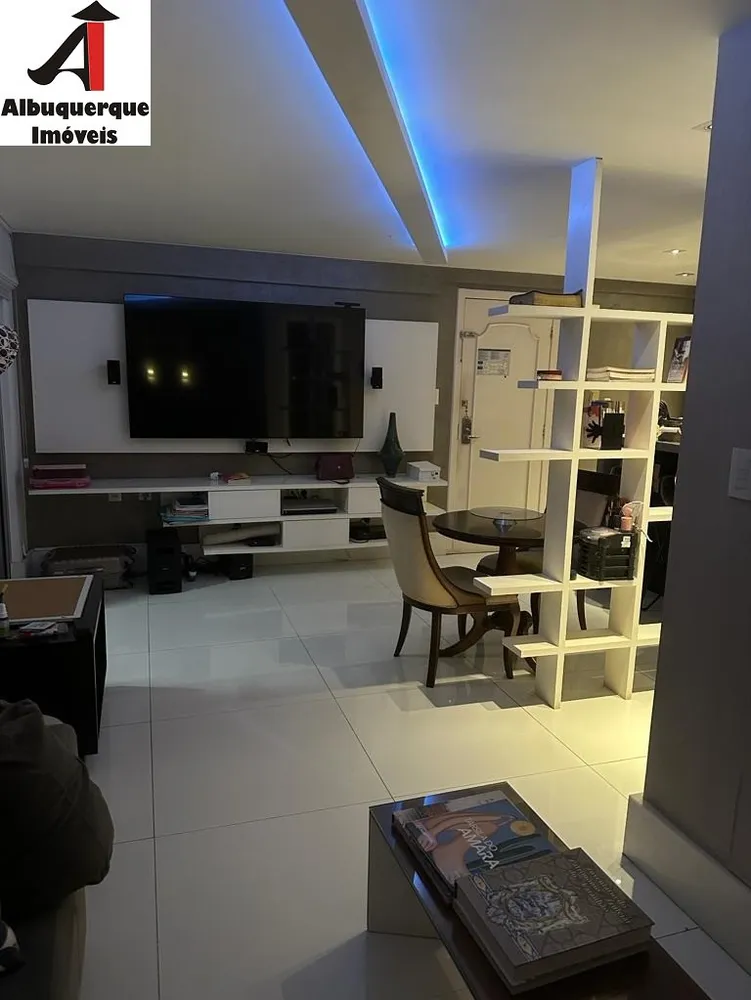 Flat/Apart Hotel, 1 quarto, 56 m² - Foto 6