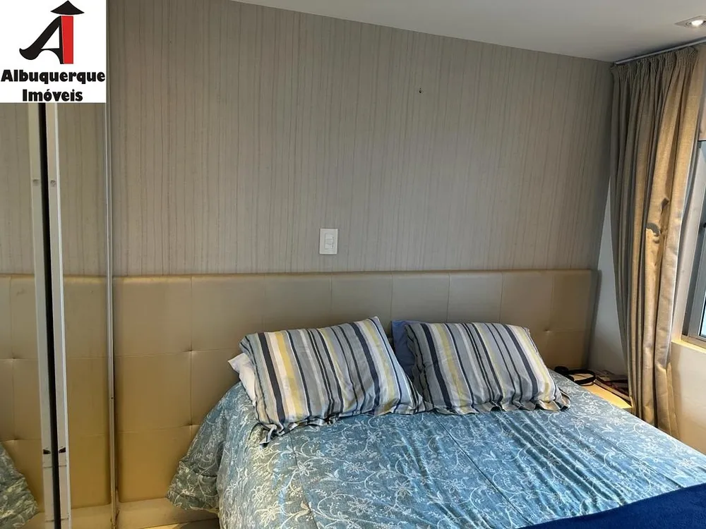 Flat/Apart Hotel, 1 quarto, 56 m² - Foto 11