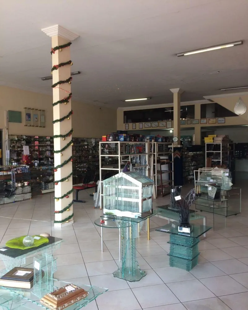 Loja-Salão, 80 m² - Foto 4