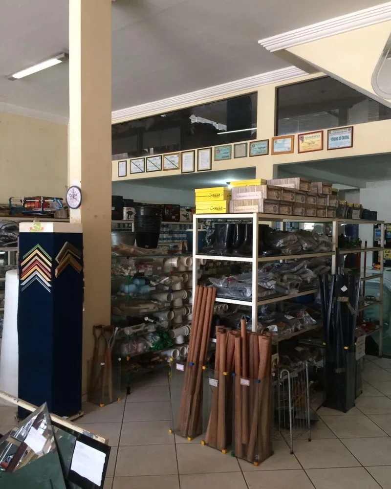 Loja-Salão, 80 m² - Foto 7