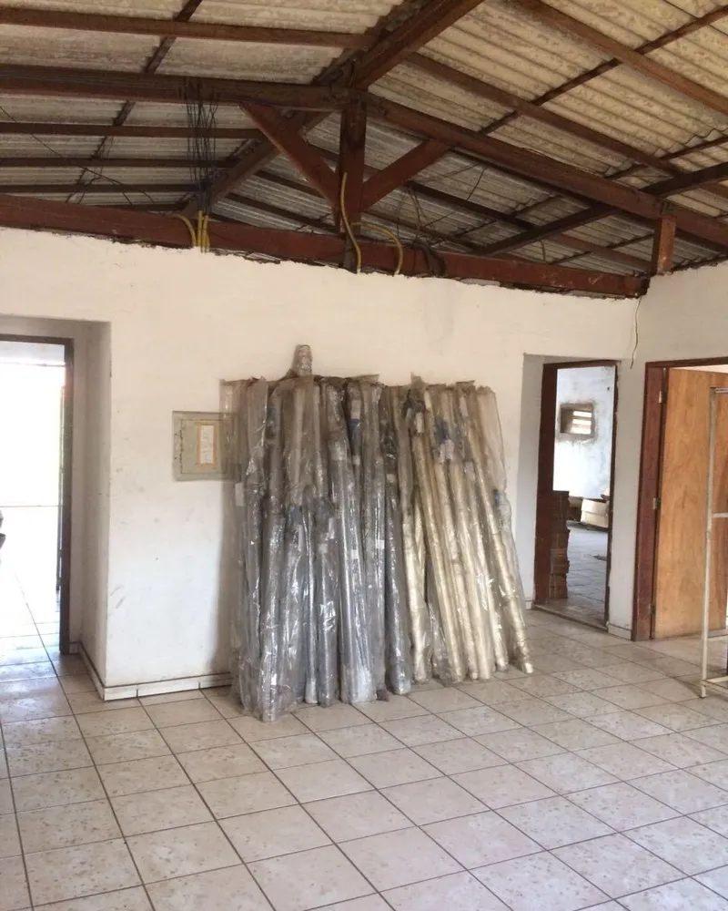 Loja-Salão, 80 m² - Foto 8
