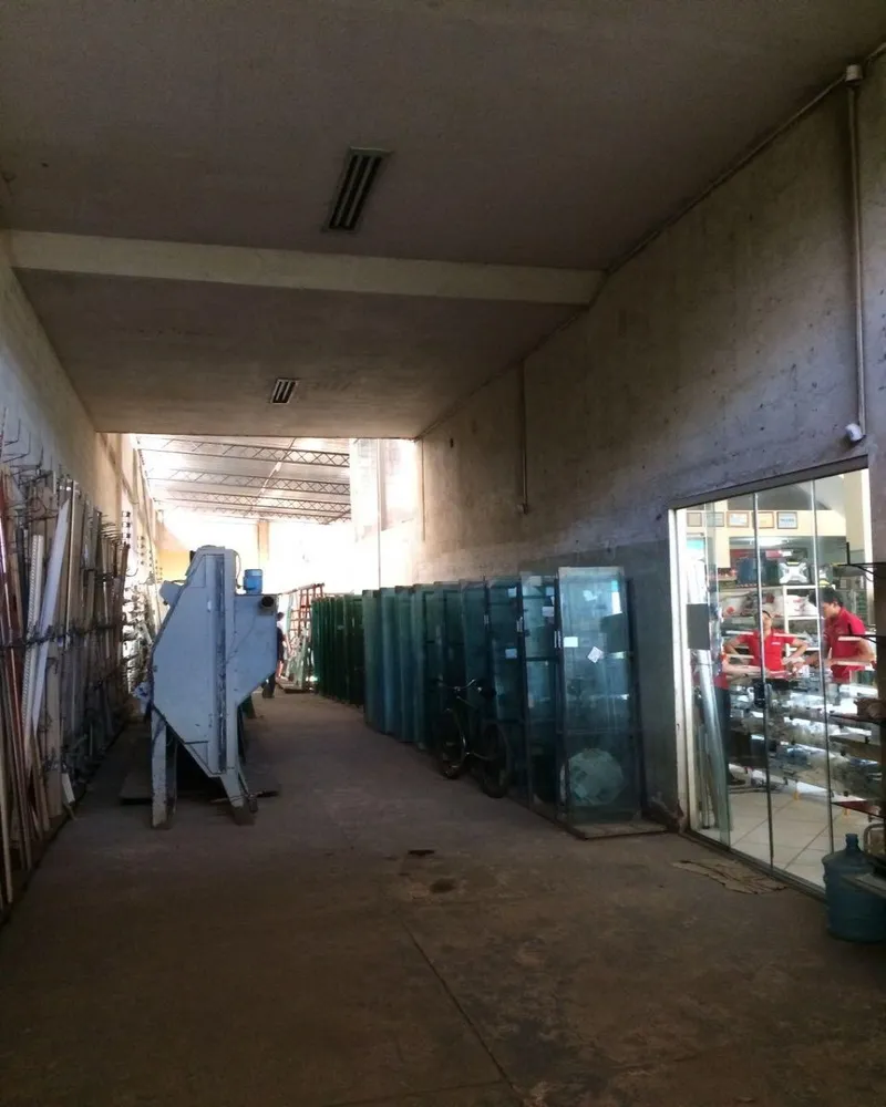 Loja-Salão, 80 m² - Foto 13