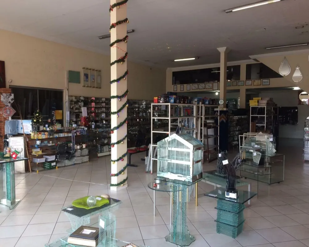 Loja-Salão, 80 m² - Foto 5