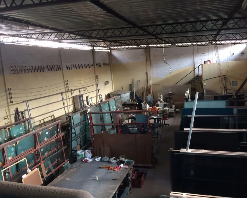 Loja-Salão, 80 m² - Foto 16