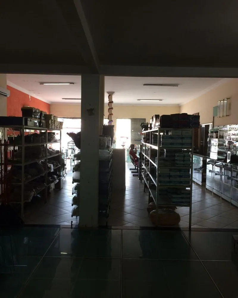 Loja-Salão, 80 m² - Foto 11