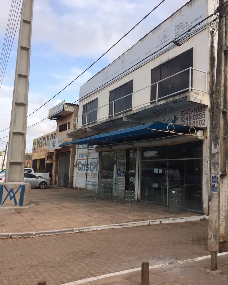 Loja-Salão, 80 m² - Foto 3