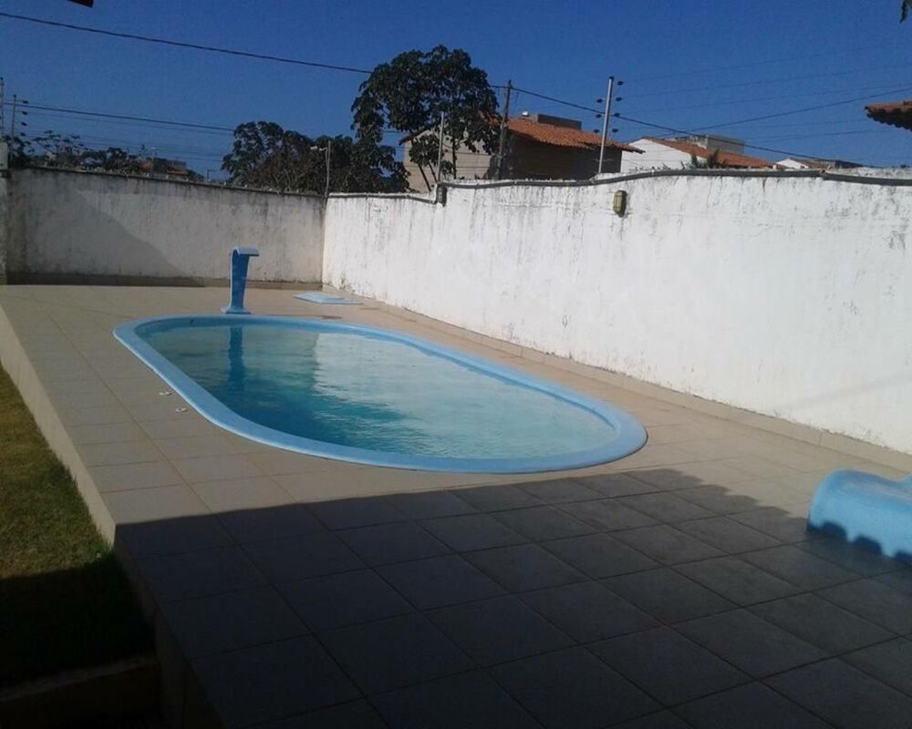 Casa, 3 quartos, 1350 m² - Foto 8