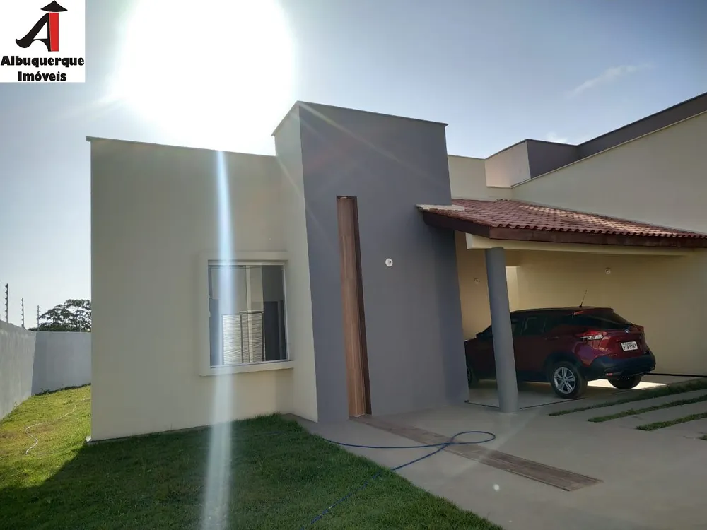 Casa, 3 quartos, 106 m² - Foto 4