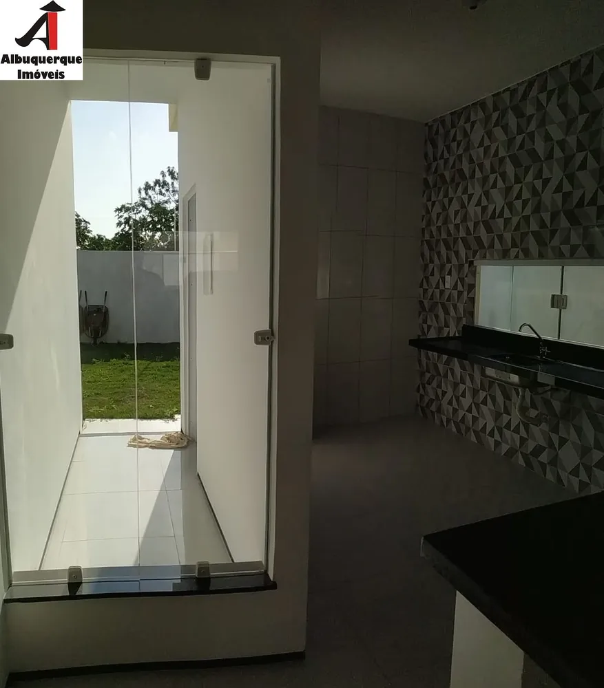 Casa, 3 quartos, 106 m² - Foto 7