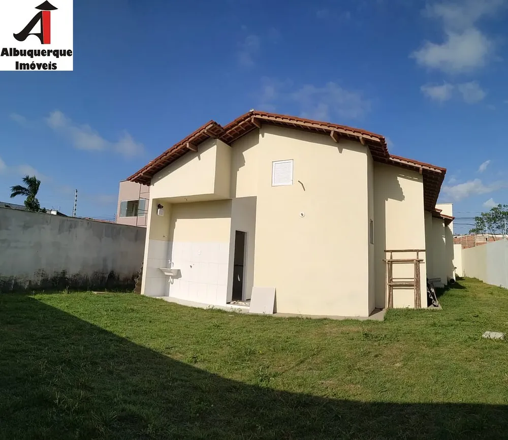 Casa, 3 quartos, 106 m² - Foto 11