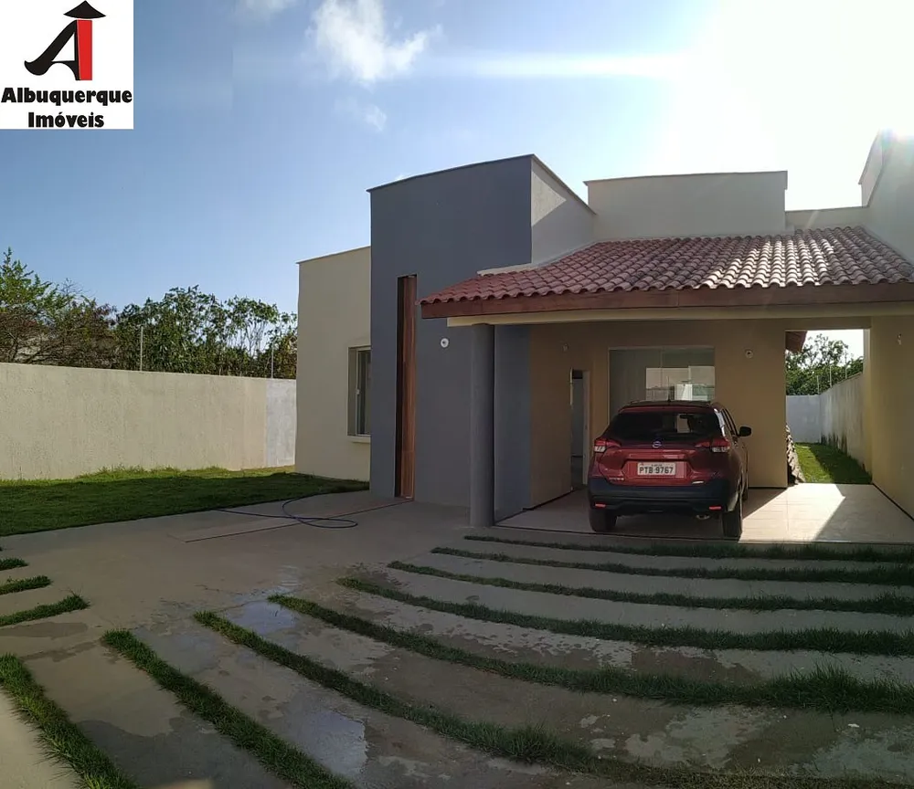 Casa, 3 quartos, 106 m² - Foto 3