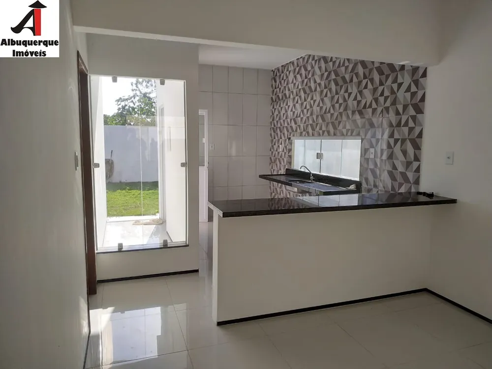 Casa, 3 quartos, 106 m² - Foto 6