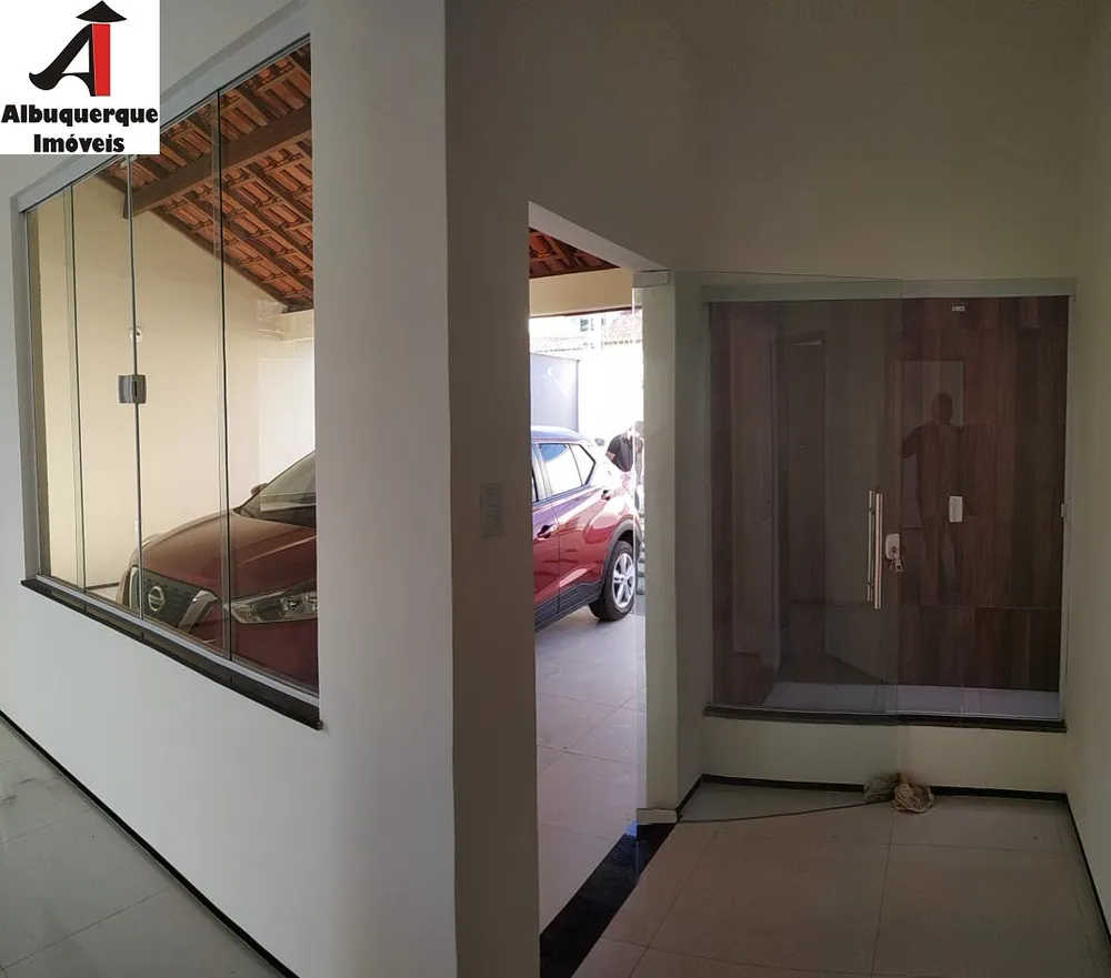 Casa, 3 quartos, 106 m² - Foto 5
