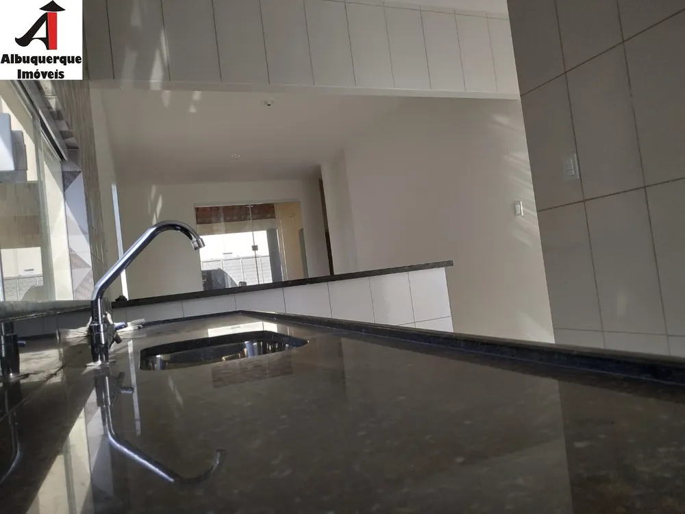 Casa, 3 quartos, 106 m² - Foto 10