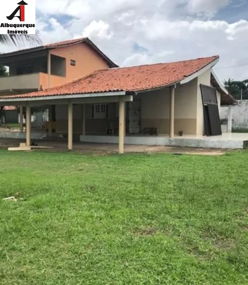 Sítio à venda com 3 quartos - Foto 4