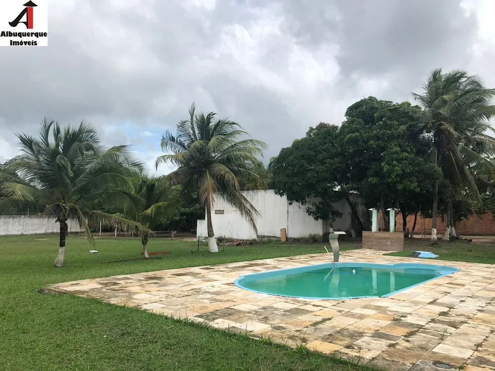 Sítio, 3 quartos - Foto 14