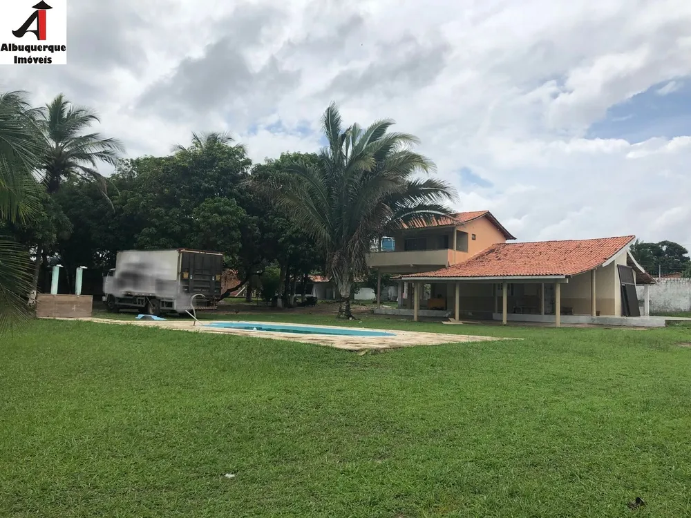 Sítio, 3 quartos - Foto 16